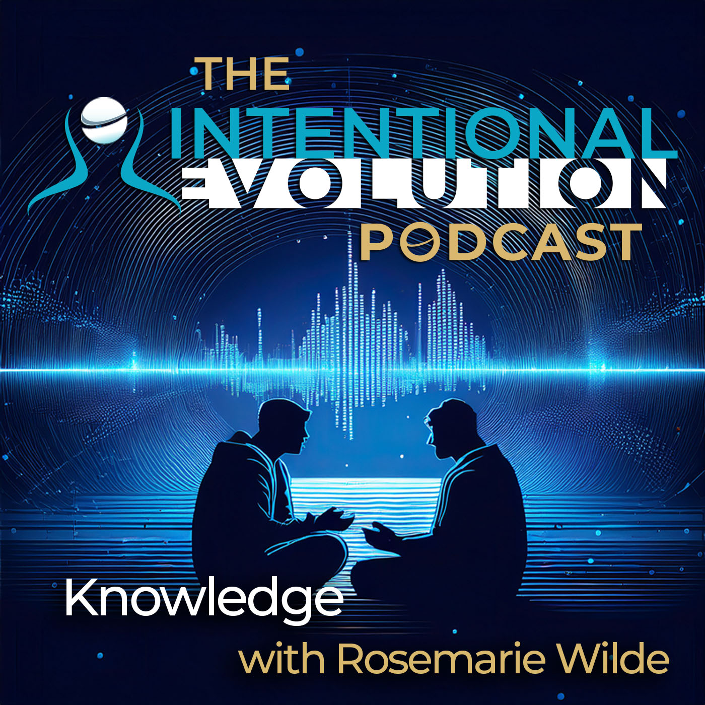 Knowledge with Rosemarie Wilde