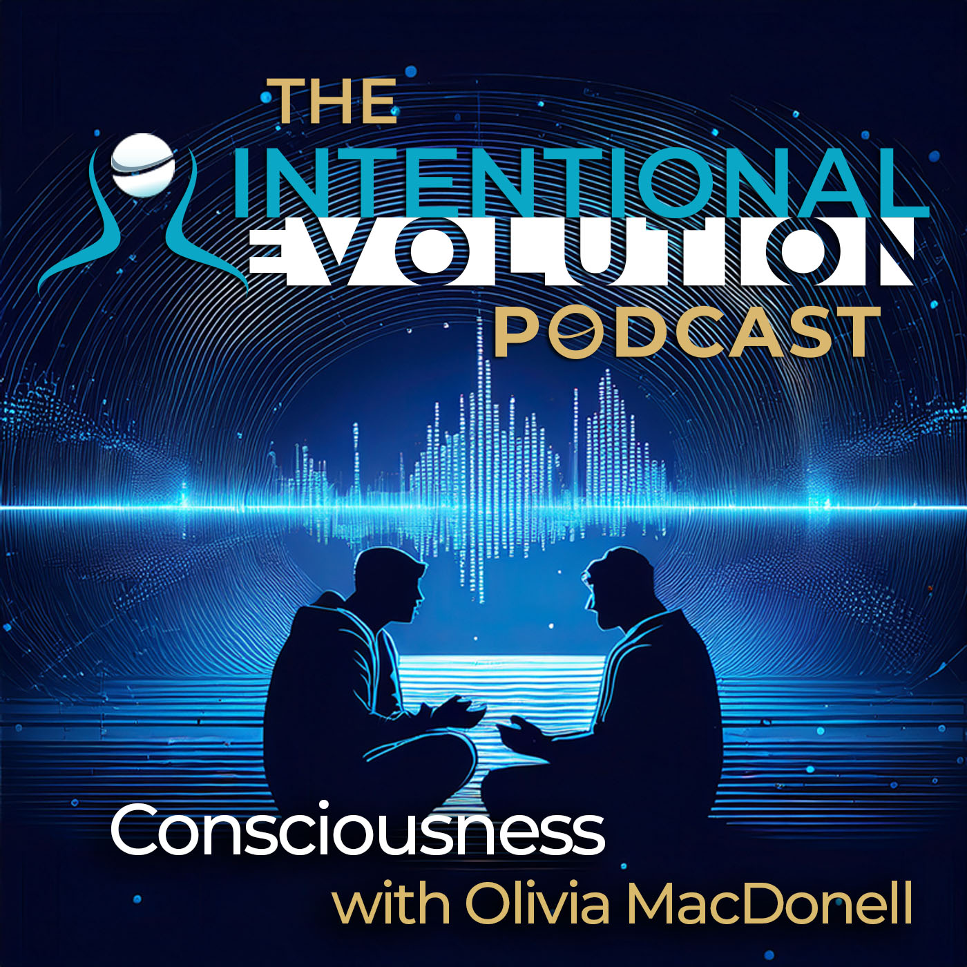 Consciousness with Olivia MacDonell