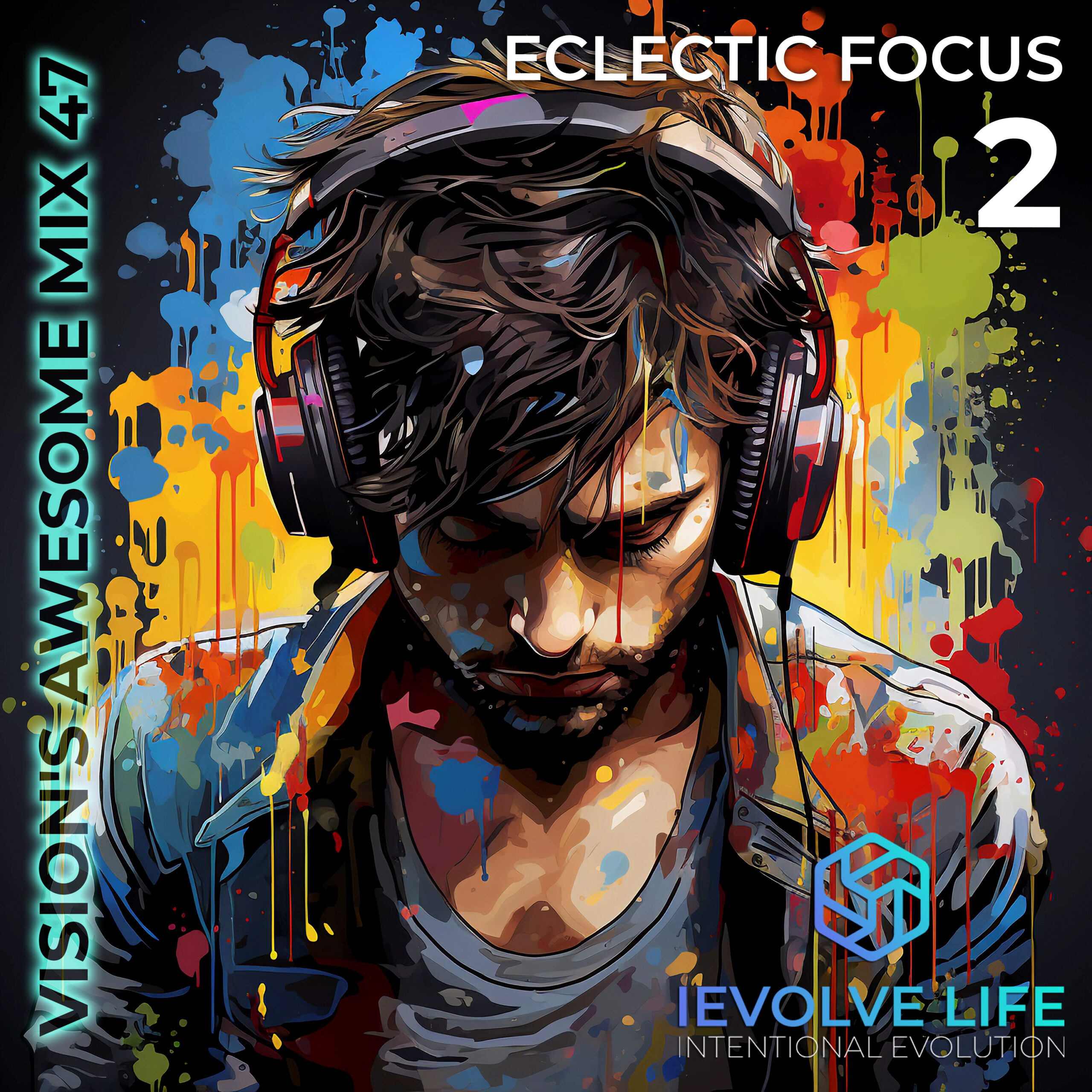 VAM47-EclecticFocus2-CDArt