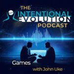The Intentional Evolution Podcast