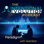The Intentional Evolution Podcast