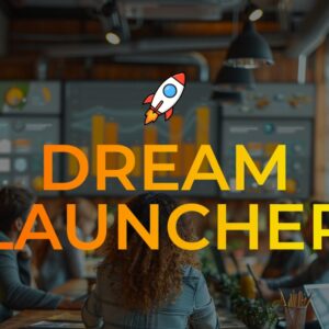 Dream Launcher