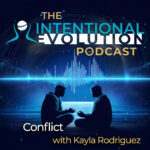 The Intentional Evolution Podcast