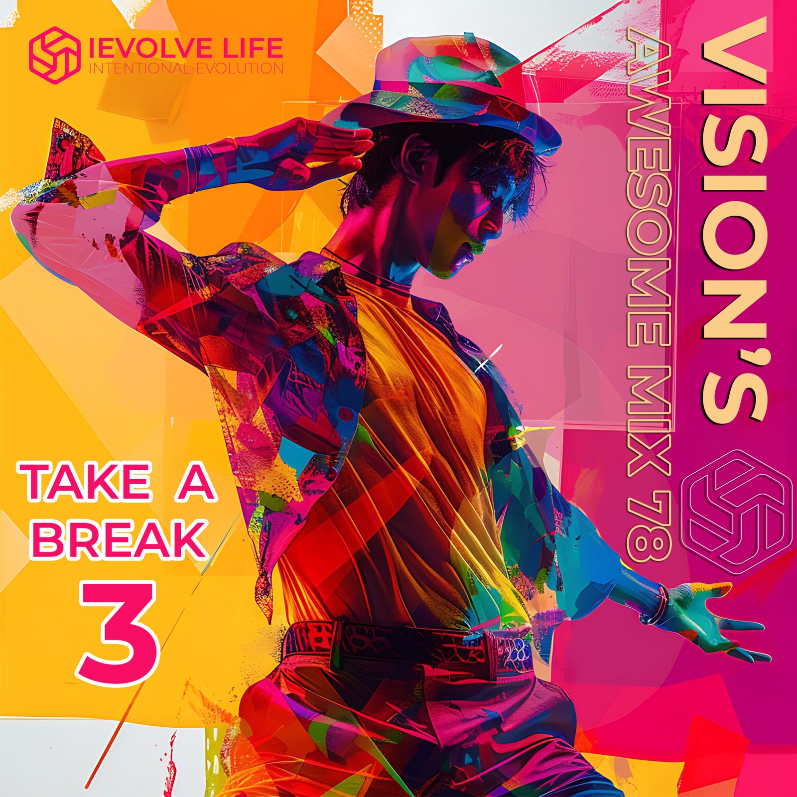 VAM78-TakeABreak3-CDArt