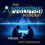 The Intentional Evolution Podcast